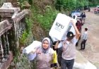 Logistik Pilkada Kebumen Sudah Bergeser di PPS
