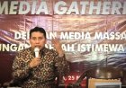 Logistik Pilkada 2024 di DIY Telah Mencapai 100 Persen