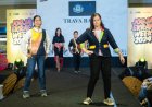 Penyandang Disabilitas Jadi Model Tampil di JEW 2024