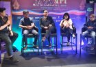Alkisah, Ketika Wayang Kulit Berdansa dengan More Than Jazz Art