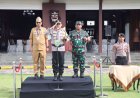 Waspadai Cuaca Ekstrem Saat Pemungutan Suara Pilkada di Kebumen