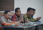 Pemkab Klaten Mengikuti Tahap Akhir Pemeringkatan Badan Publik di Semarang
