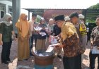 KPU Kebumen Memusnahkan 5.357 Surat Suara Pilkada