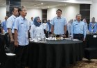 Bupati dan Wakil Bupati Sleman Buka Rakorwasda 2024