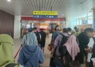 KAI Bandara Gencar Sosialisasi KA PSO ke Mahasiswa