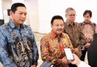 Tersebar di 23 Provinsi, Tanah Terlantar Mencapai Luasan 99 Ribu Hektar