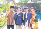 Didampingi Keluarga, Tiga Calon Bupati Bantul Gunakan Hak Suaranya