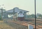 Dukung Half Maraton Kebumen, Tiket 7 KA Diskon 
