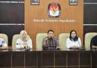 KPU DIY Tegas Menyatakan Hasil Pilkada Hanya Berdasarkan Rekapitulasi Resmi