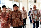 RDP DPD RI Bersama Menteri Nusron Wahid, Bahas Proyek Strategis Nasional