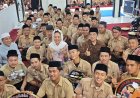 Satu Dapur untuk 3.000 Siswa, KKP Dorong Program Makan Bergizi Gratis Berbasis Ikan