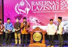 Lazismu Berkomitmen Dukung Program Peningkatan Gizi Masyarakat