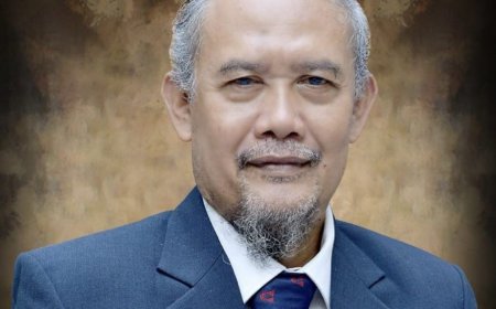 "Ujian Nasional Sebaiknya Berkualitas dan Lulus Semua"