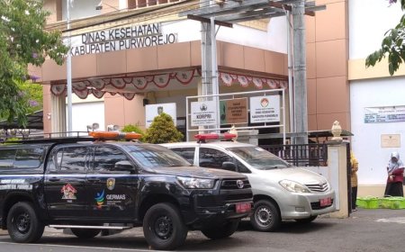 Tarif Puskesmas di Purworejo Naik Hampir 100 Persen, Ini Respons Warga