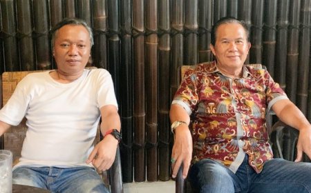 Arus Bawah Gerindra Dukung Sunaryanta-Ardi Justru Dilaporkan ke Bawaslu