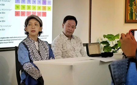 Jogja Cultural Wellness Festival 2024 Berlangsung Lima Pekan