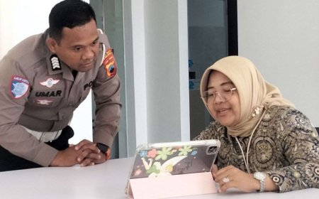 Mulai Uji Coba, BPJS Kesehatan Jadi Syarat Permohonan SIM