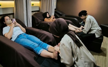 Kedelapan di Yogyakarta, De Wave Buka Gerai Baru di Mantrijeron