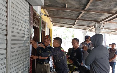 Pemkab Bantul Serius Mengendalikan Peredaran Miras