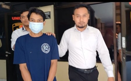 Sakit Hati, Pengakuan Menantu Bunuh Mertua di Purworejo