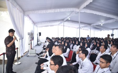 Sejumlah 1.178 Peserta Seleksi CPNS Kebumen Memilih Seleksi di Luar Yogyakarta