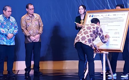 KAI Bandara Dukung Pemberantasan Peredaran Narkotika
