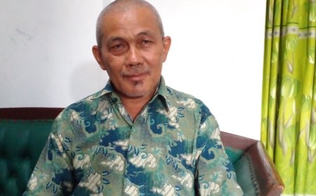 Warga Bantul Diimbau Hindari Politik Uang