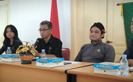 Keraton Yogyakarta Gelar Pameran Pertanahan Eksklusif