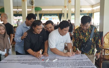 FPMI DIY Konsisten Beri Pendidikan Politik
