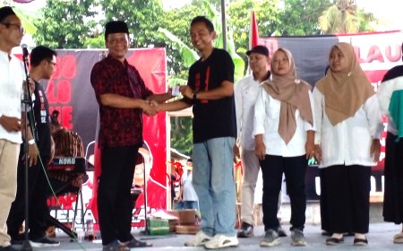Penuhi Permintaan Pasar, Untoro-Wahyudi Menyiapkan 600 Titik Peternakan Domba