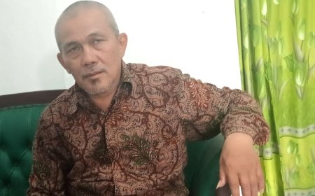 Tiga Paslon Pilkada Bantul Harus Komitmen Anti Politik Uang