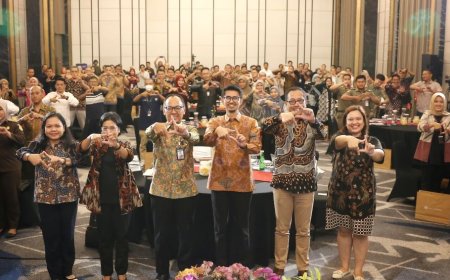 Bagai Pedang Bermata Dua, Kata Kepala BI Yogyakarta Soal Teknologi Pembayaran Digital
