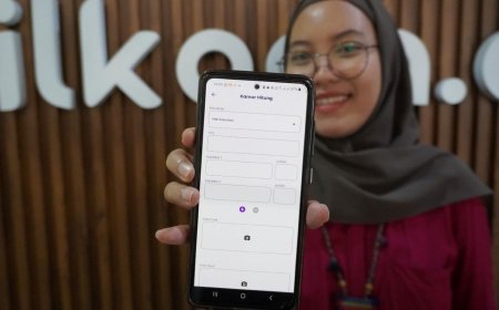 Pilkada.AI Tambah Tiga Fitur Baru, Dukung Efektivitas Kampanye