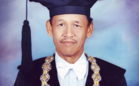 Mengenang Prof Ichlasul Amal, Pemimpin yang Merangkul Perubahan