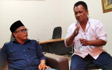Tamperak Terus Kawal Dugaan Politik Uang, Paslon Yuli-Dion Terancam Diskualifikasi