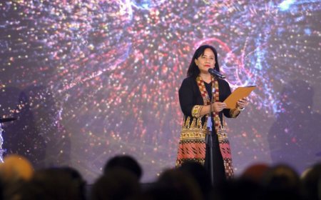 Gandeng Universitas China dan Singapura, GIK UGM Gelar Women in Stream