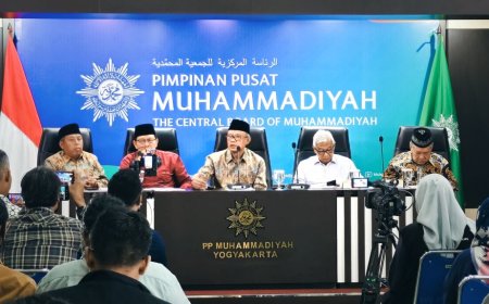 Kupang Tuan Rumah Tanwir dan Milad ke-112 Muhammadiyah, 4 - 6 Desember 2024
