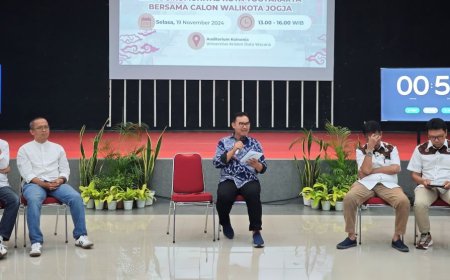 Ratusan Ton Sampah di Yogyakarta Menanti Solusi