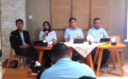Karang Taruna Berperan Mewujudkan Reformasi Kalurahan di Bantul