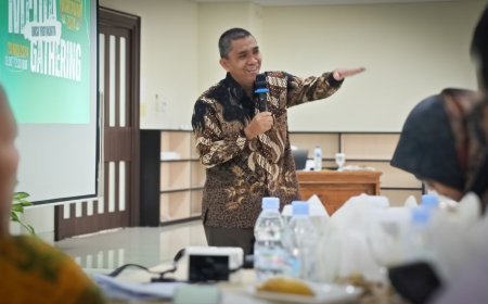 UNISA Peduli Masalah Kesehatan Mental Mahasiswa