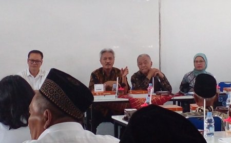 Sekolah Swasta Ingin Sistem Zonasi Dievaluasi