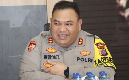Kapolres Bantul: Pelaku Politik Uang Bisa Dipidana