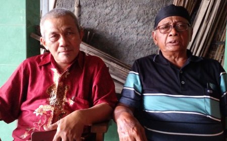 FMPPB Ingin Bawaslu dan Kepolisian Garda Terdepan Memerangi Politik Uang Pilkada