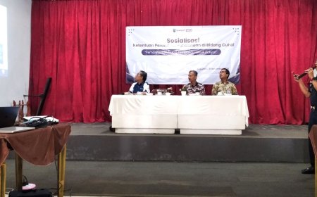 Alokasi Dana Cukai Tembakau Kebumen Naik Rp 19 Miliar