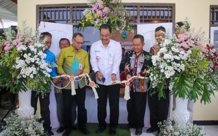 Ditemukan 440 Siswa Berkebutuhan Khusus di Kebumen Belajar di Sekolah Umum