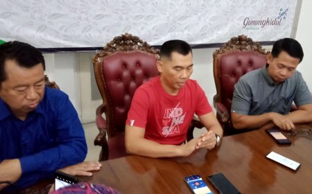Dua PNS Diaktifkan Kembali, Bupati Gunungkidul Kecewa