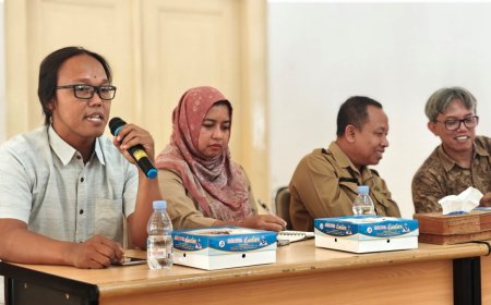 Pemda DIY Gelar Kompetisi Karya Filosofi 2024