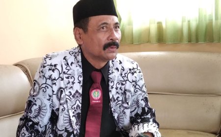 PGRI Purworejo Dukung Program Makan Bergizi Gratis