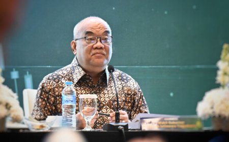 Wakil Gubernur DIY Paku Alam X Menyoroti Pengelolaan Sampah