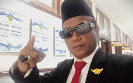 Penghitungan Ulang Hasil Pilkada Harus Ada Landasan Hukumnya